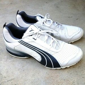 Puma | Shoes | Puma Iocell Running Shoes Mens Us 4 | Poshmark